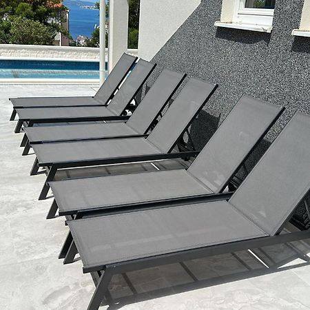 Villa Palavra Trogir Rom bilde