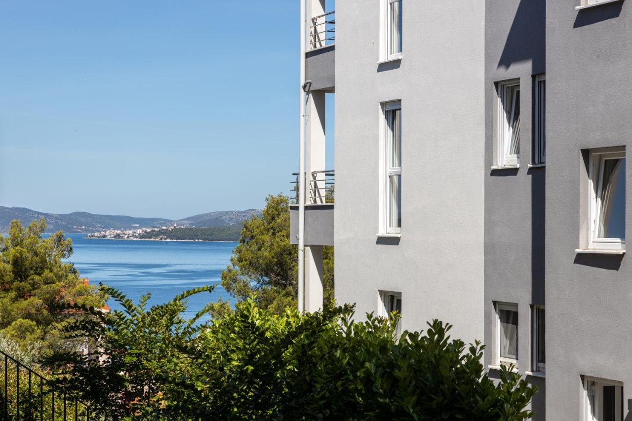 Villa Palavra Trogir Eksteriør bilde