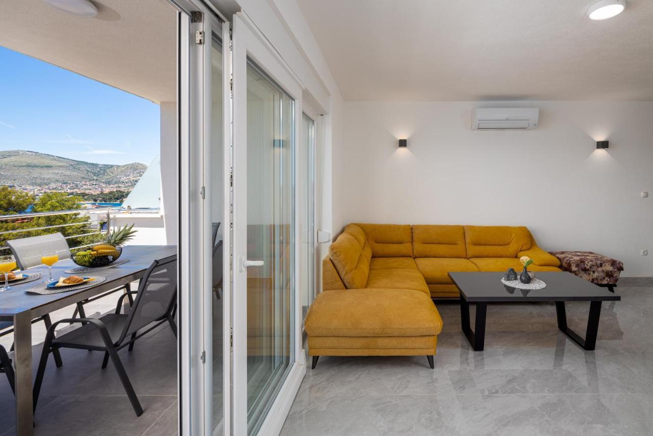 Villa Palavra Trogir Eksteriør bilde