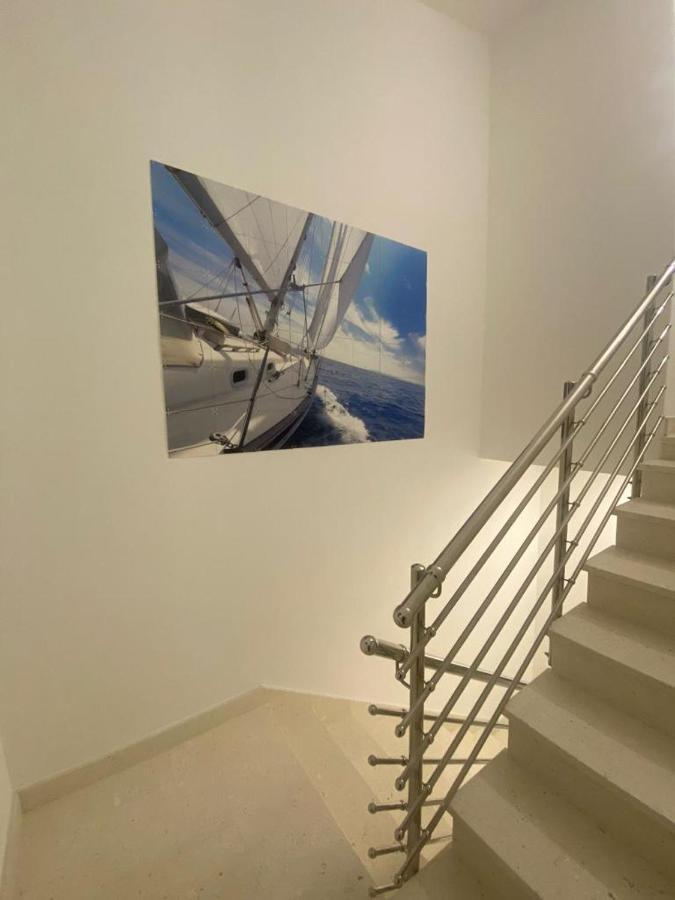 Villa Palavra Trogir Eksteriør bilde