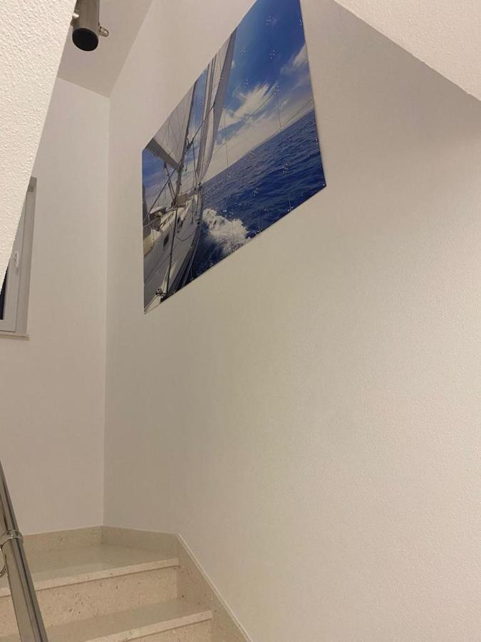 Villa Palavra Trogir Eksteriør bilde
